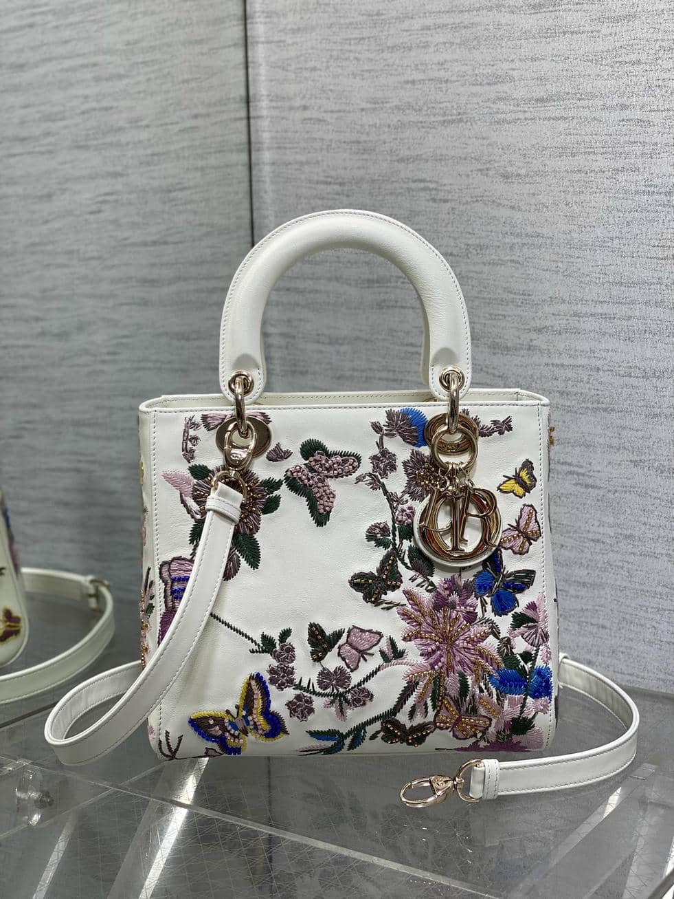 Dior Handmade Limited Version 009